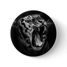 Svartvit tigerinspiration