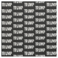 Svartvit TRUMP-struktur