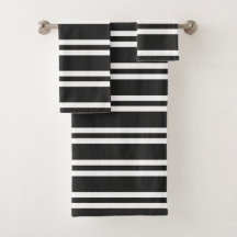 Svartvita randar för klassiker