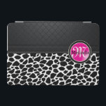 Svartvita shock rosa för Leopardtryck | iPad Mini Skydd<br><div class="desc">Elektroniska fodral. Anpassade 100%. Redo som in fyller, Gjort med kickupplösningsvektorn och/eller digitala diagram för ett yrkesmässigt tryck. NOTERA: (DETTA ÄR ETT TRYCK. Alla zazzleproduktdesigner är "tryck", om inte annars påstått under "härom produkt" område, ) som den ska designen är den utskrivavna EXAKT något liknande, du ser den på skärmen...</div>