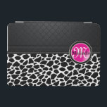 Svartvita shock rosa för Leopardtryck | iPad Mini Skydd<br><div class="desc">Elektroniska fodral. Anpassade 100%. Redo som in fyller, Gjort med kickupplösningsvektorn och/eller digitala diagram för ett yrkesmässigt tryck. NOTERA: (DETTA ÄR ETT TRYCK. Alla zazzleproduktdesigner är "tryck", om inte annars påstått under "härom produkt" område, ) som den ska designen är den utskrivavna EXAKT något liknande, du ser den på skärmen...</div>