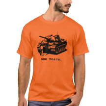 Svartvita Tankman -