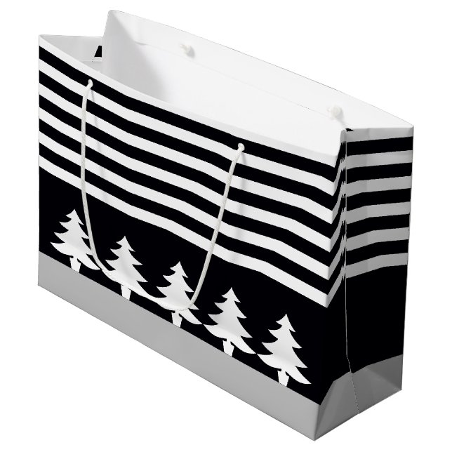 Svartvitt (Framsidan Vinklad)