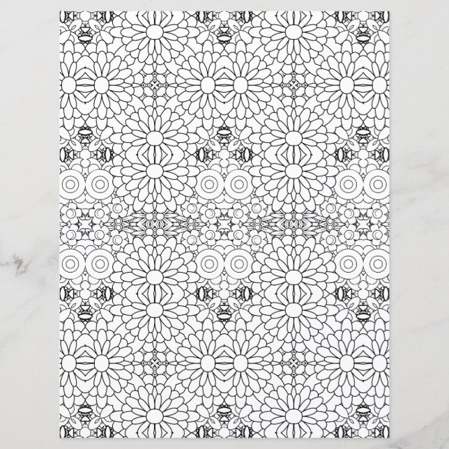 Svartvitt 15 (Framsida)