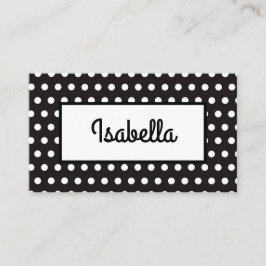 Svartvitt för att matcha samma inställningar för t placeringskort