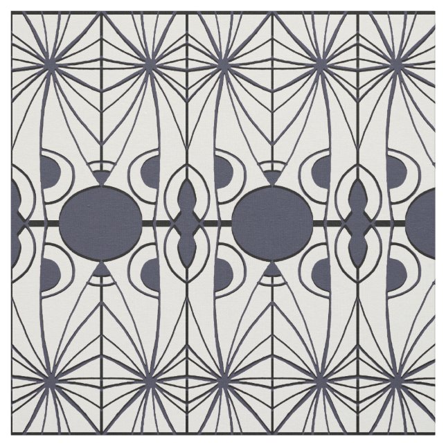 Svartvitt +Grått (Du kan ändra detta..) Tyg (Provkarta)