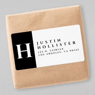 Svartvitt   Klasssfetstik Returadress Fraktsedel