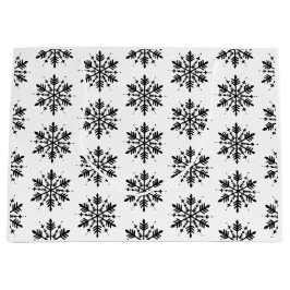 Svartvitt minimalistiskt grafiskt snurrande