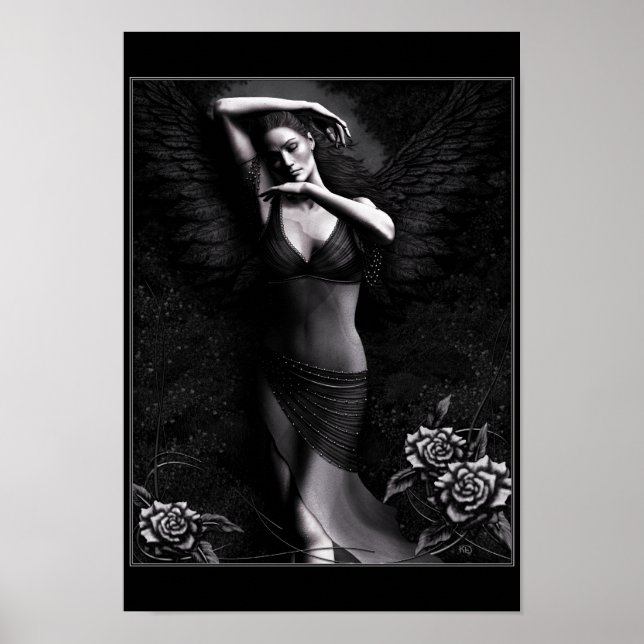 Svatura Poster (Framsidan)