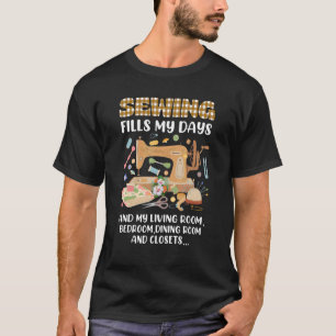 Sväva fyller mina dagar och mitt livs sovrum. t shirt