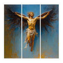 Sväva, Ikarus Triptych