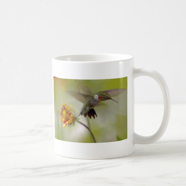 Sväva Kaffemugg (Höger)