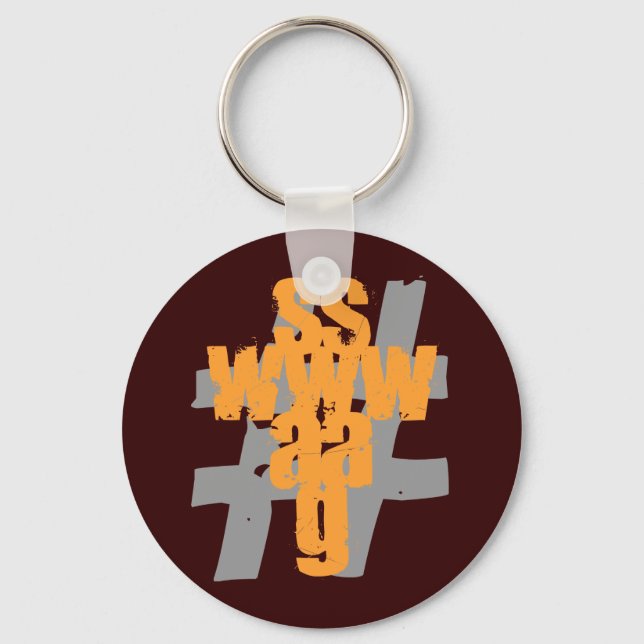 sväva nyckelring (Framsida)