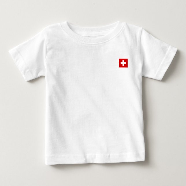 sväva t shirt (Framsida)