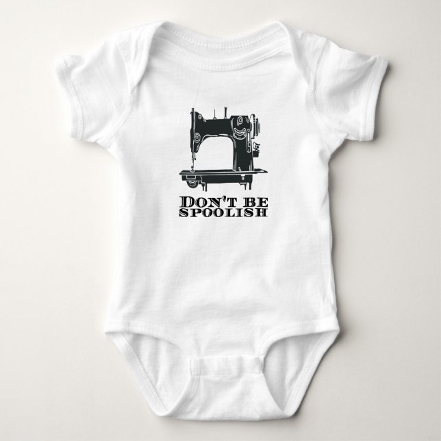Sväva - var inte förstörd t shirt (Framsida)