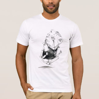 svävande 1 tee shirt