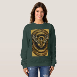 Svävande frihet t shirt