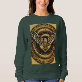 Svävande frihet t shirt