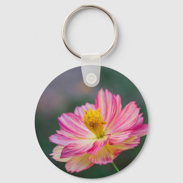 Svavel Cosmos Nyckelring (Framsida)