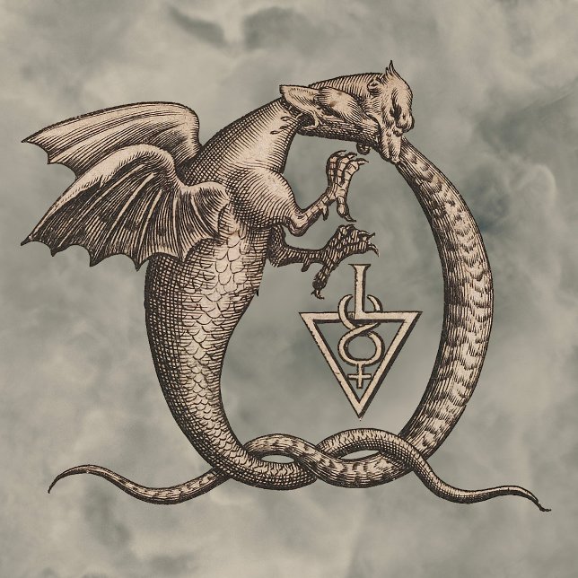 Svavel och kvicksilver tröja (Skapare uppladdad)