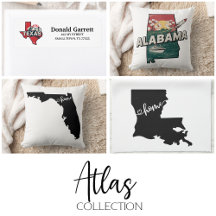 Atlas • Home State Suite
