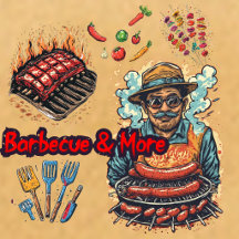Barbecue & more