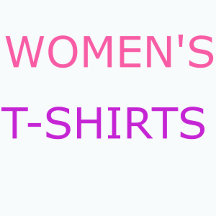 WOMEN'S T-SHIRTS