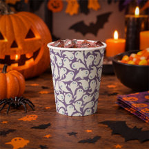 Halloween party
