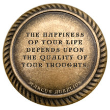 The Happiness of Life