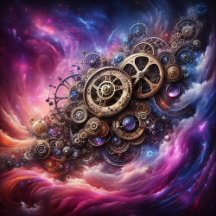 The Clockwork Collection