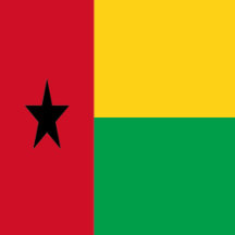 Guinea-Bissau Flag Gifts 