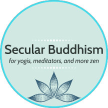 Secular Buddhism