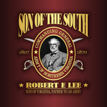 Robert E Lee