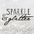 Sparkle & Glitter