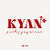 Kyan Party Paperies
