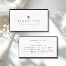 Quiet Luxury Business Collection