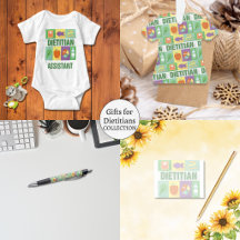Gifts For Dietitians