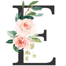 Monogram E