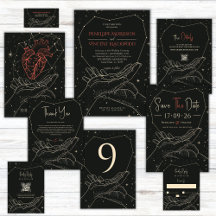 Written in the Stars