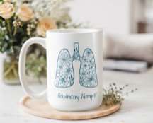 Respiratory Therapy Gifts and Accessories