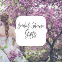 Bridal Shower Gifts