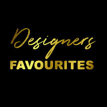Designers Favourites