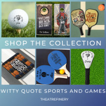 The Game's Afoot: Elegant Keepsake Sports & Games 