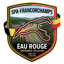 Racing Circuits