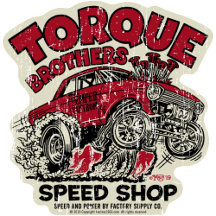 Torque Brothers TB047