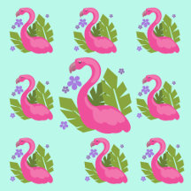 Pink Flamingo