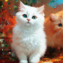 Cute Cats collection