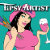 TipsyArtist