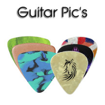 Guitar Picks