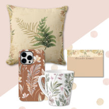 Dreamy Botanics & Florals